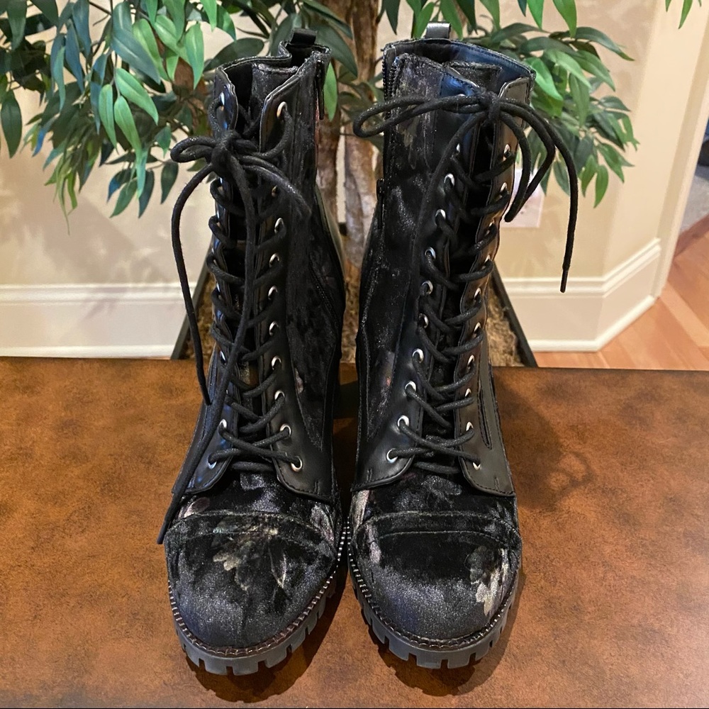 Report Booties - image 2